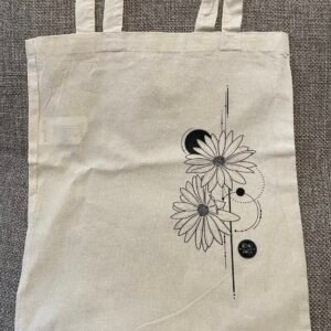 Totebag margarita