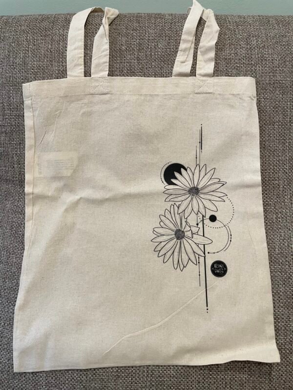 Totebag margarita